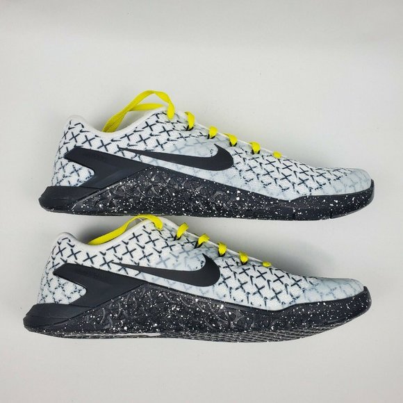 nike men's free metcon cross trainer shoe